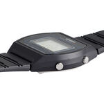 Montre Casio Collection Vintage Noir - Montres Unisex | Histoire d&rsquo;Or