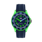 Montre Ice Watch Cartoon Vert - Montres Enfant | Histoire d&rsquo;Or