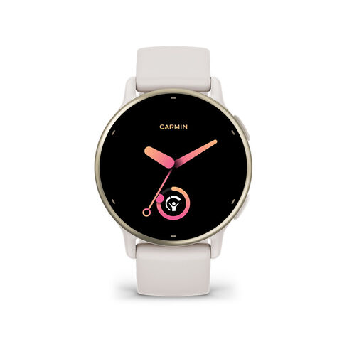 Montres Garmin • Histoire d'Or