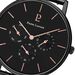 Montre Pierre Lannier Collection Cityline Noir - Montres Homme | Histoire d’Or