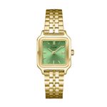 Montre Cluse Gracieuse Petite Vert - Montres Femme | Histoire d&rsquo;Or