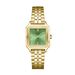 Montre Cluse Gracieuse Petite Vert - Montres Femme | Histoire d’Or