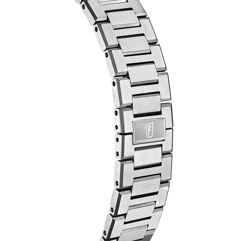 Montre Festina Swiss Made Noir - Montres suisses Homme | Histoire d’Or