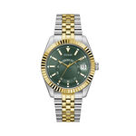 Montre Guess Jaden Vert - Montres Homme | Histoire d&rsquo;Or