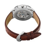 Montre Pierre Lannier Automatique 42 Vert - Montres m&eacute;caniques Homme | Histoire d&rsquo;Or