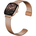 Montre Connect&eacute;e Ice Watch Smart Sq 2.0 - Montres connect&eacute;es Femme | Histoire d&rsquo;Or