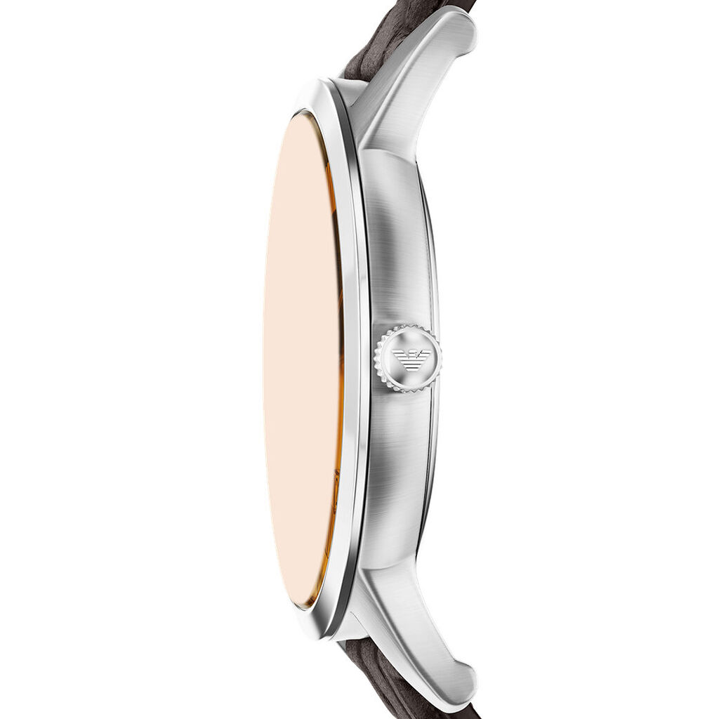 Montre Emporio Armani - Montres Homme | Histoire d&rsquo;Or