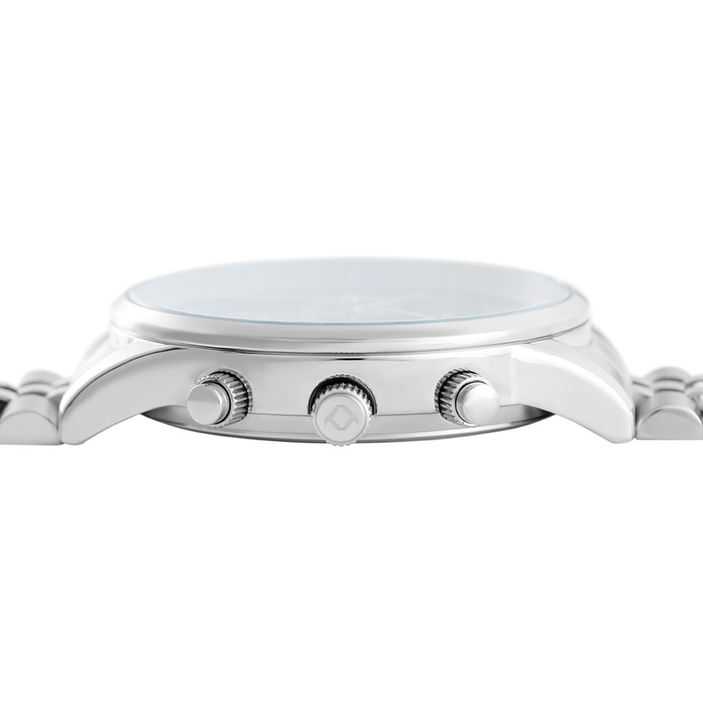 Montre Arctik Core Bleu - F&ecirc;te des p&egrave;res Homme | Histoire d&rsquo;Or