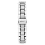 Montre Guess Mini Luna Argent&eacute; - Montres Femme | Histoire d&rsquo;Or