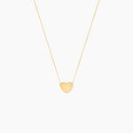 Collier Gottfrid Or Jaune - Colliers Femme | Histoire d&rsquo;Or