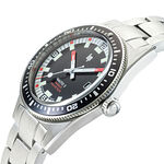 Montre Lip Nautic 3 Noir - Montres Homme | Histoire d&rsquo;Or