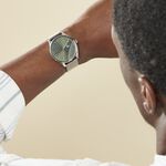 Montre Lacoste Vienna Vert - Montres Homme | Histoire d&rsquo;Or