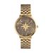Montre Olivia Burton Celestial Nova Marron - Montres Femme | Histoire d’Or