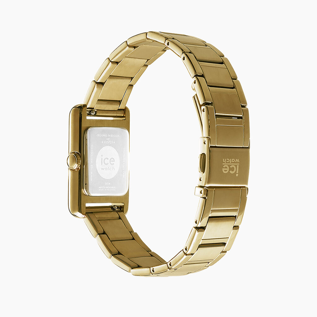 Montre Ice Watch Power Pw6 - F&ecirc;te des m&egrave;res Femme | Histoire d&rsquo;Or