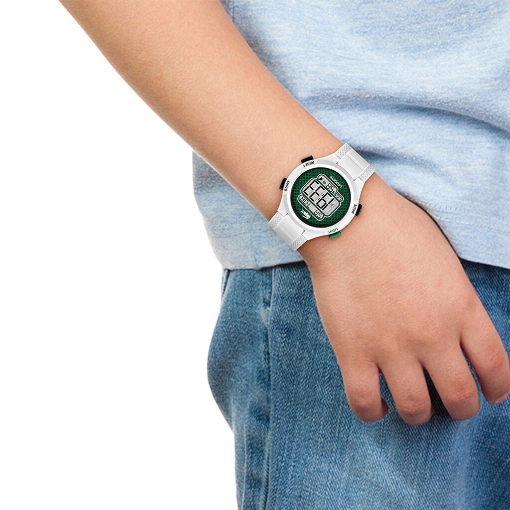 Montre Lacoste Lc33 - Nouveautés montres Enfant | Histoire d’Or