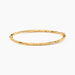 Bracelet Jonc Anaisaae Torsade Or Jaune - Bracelets joncs Femme | Histoire d’Or
