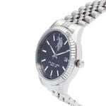 Montre U.s. Polo Damian Bleu - Montres Homme | Histoire d&rsquo;Or