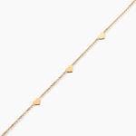 Bracelet Darleen Or Jaune - Bracelets Femme | Histoire d&rsquo;Or