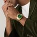 Montre Fossil Campbell Vert - Montres Homme | Histoire d’Or