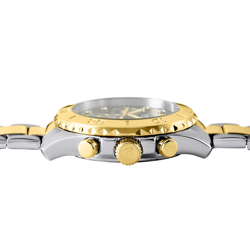 Montre Festina Boyfriend Bleu - Montres Femme | Histoire d’Or