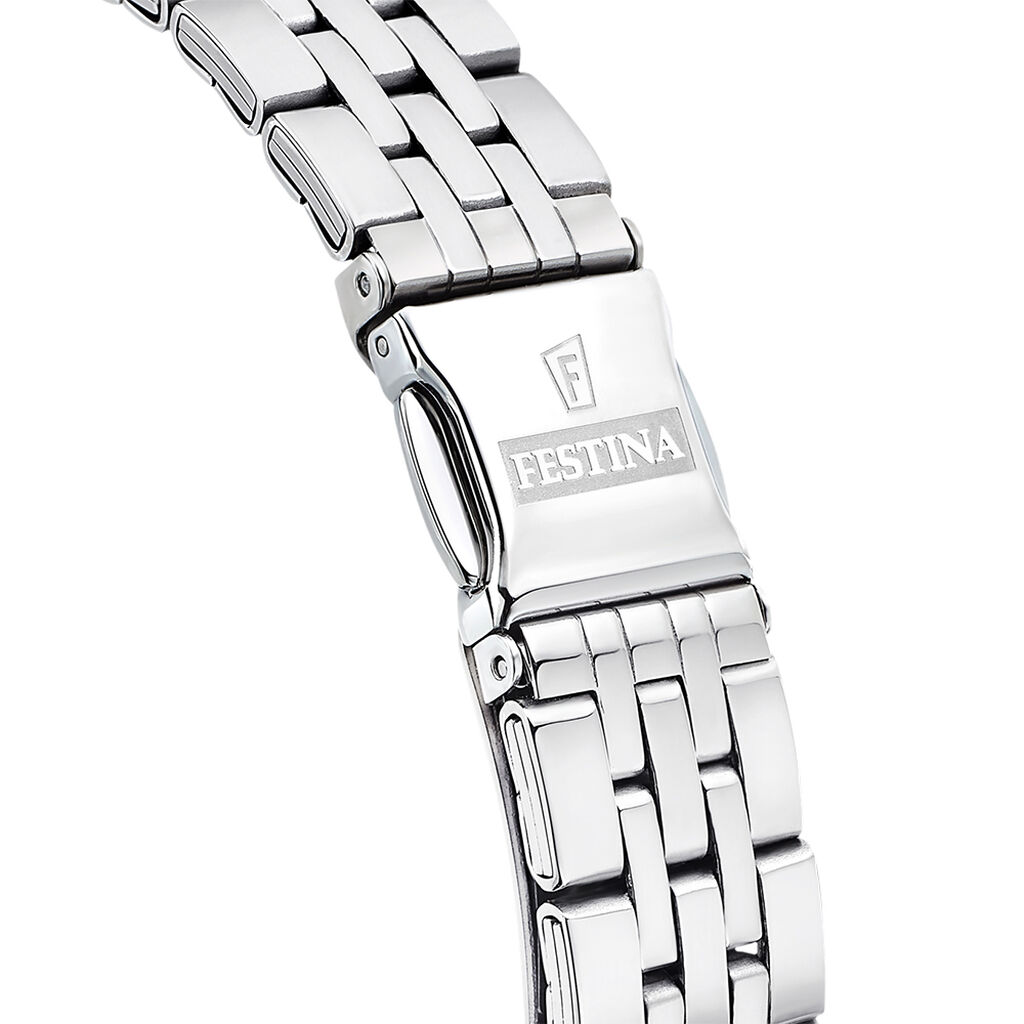 Montre Festina Mademoiselle Bleu Sky - Montres Femme | Histoire d’Or