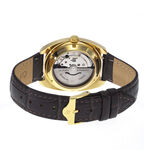 Montre Lip General De Gaulle Auto 35 Argent&eacute; - Montres Unisex | Histoire d&rsquo;Or