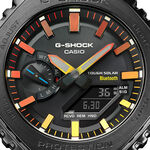 Montre Casio G-shock Classic Noir - Montres Homme | Histoire d&rsquo;Or