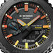 Montre Casio G-shock Classic Noir - Montres Homme | Histoire d’Or