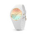 Montre Ice Watch Ice Sunset Multicolore - Montres Femme | Histoire d’Or