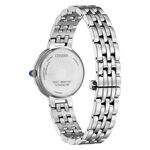 Montre Citizen L Round Blanc - Montres Femme | Histoire d&rsquo;Or