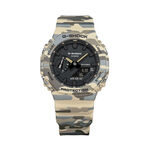 Montre Casio G-Shock Ga2100 Noir - F&ecirc;te des p&egrave;res Homme | Histoire d&rsquo;Or