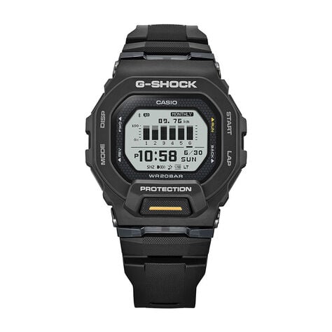Montre Casio G-Shock Gbd200 - Montres Homme | Histoire d&rsquo;Or
