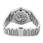 Montre Pierre Lannier Automatic Bleu - Id&eacute;es cadeaux Homme | Histoire d&rsquo;Or