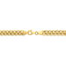 Bracelet Or Jaune Russe - Bracelets chaîne Femme | Histoire d’Or