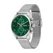 Montre Boss Skymaster Vert - Montres Homme | Histoire d’Or