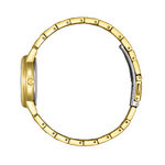 Montre Citizen Platform Femme Nacre Blanche - Montres solaires Femme | Histoire d&rsquo;Or