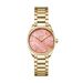 Montre Cluse Feroce Mini Abricot - Montres Femme | Histoire d’Or