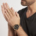 Montre Diesel Fadelite Noir - Montres Homme | Histoire d’Or