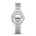 Montre Fossil Jacqueline Argent - Montres Femme | Histoire d’Or