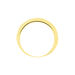 Alliance Davila Or Jaune Oxyde De Zirconium - Alliances Femme | Histoire d’Or