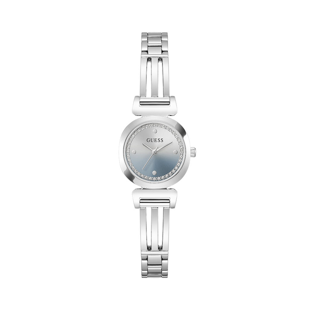 Montre Guess Cecelia - Montres Femme | Histoire d&rsquo;Or