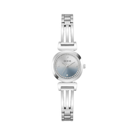 Montre Guess Cecelia - Montres Femme | Histoire d&rsquo;Or