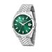 Montre Maserati Attrazione Vert - Montres Homme | Histoire d&rsquo;Or