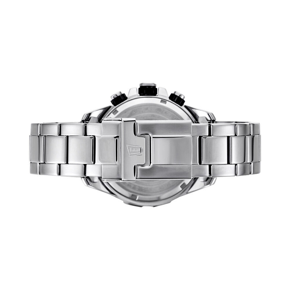 Montres Festina F20361/3 Acier Boucle déployante simple Blanc Ronde -  HIMHBQB8010 • Histoire d'Or