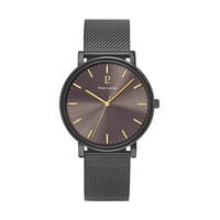 Montre Pierre Lannier Essential Gris