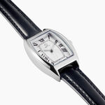 Montre O Watch Curved Argent&eacute; - Montres Femme | Histoire d&rsquo;Or