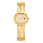 Montre Tommy Hilfiger Moira Champagne - Montres Femme | Histoire d&rsquo;Or