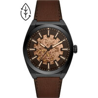 Montre Fossil Everett Noir