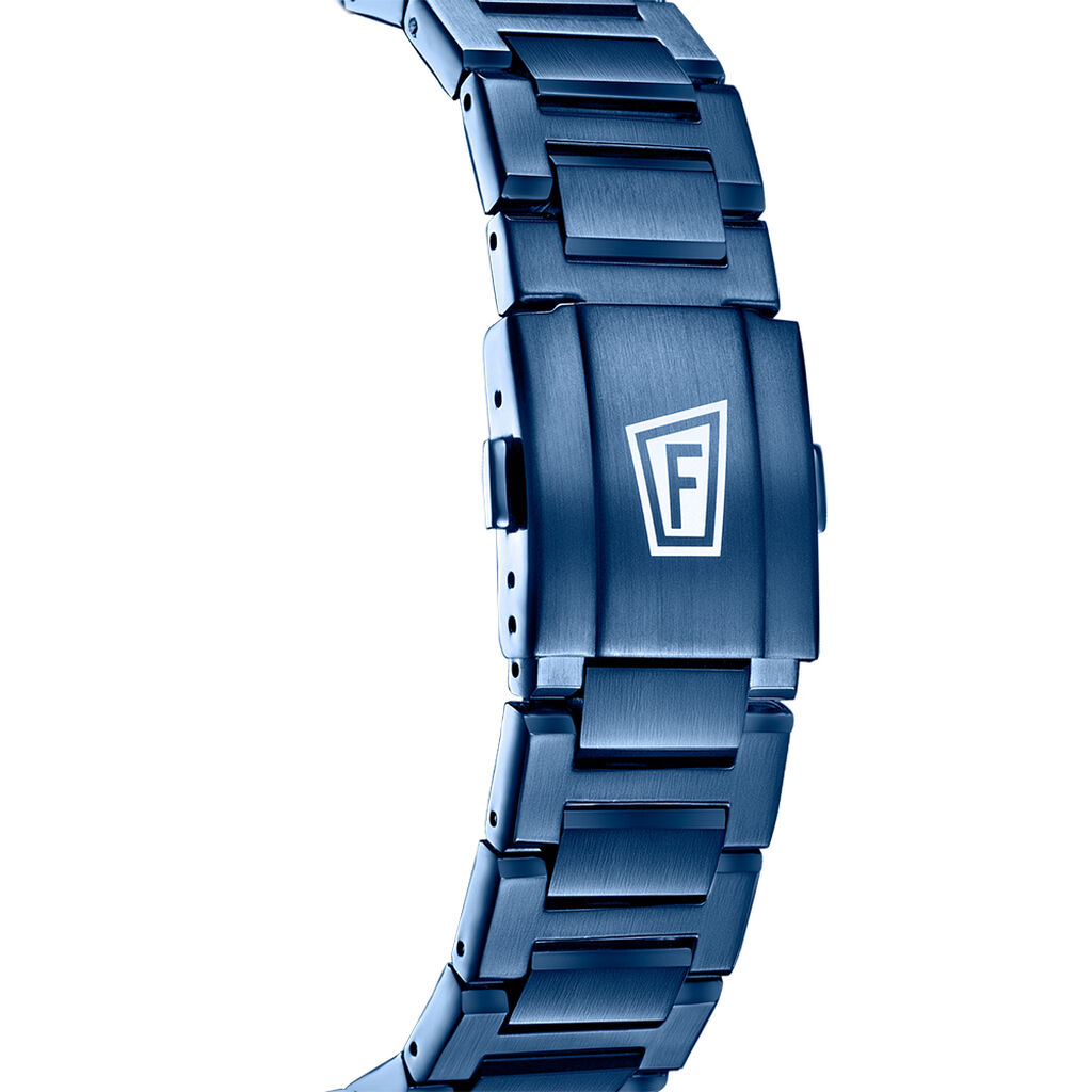 Montre Festina Chrono Bike Edition Speciale Bleu - Nouveautés Homme | Histoire d’Or