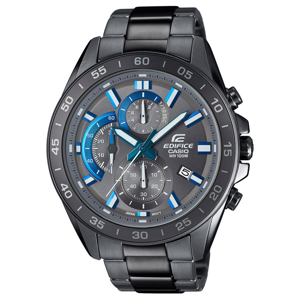 Montre Casio Edifice Marron - Montres Homme | Histoire d’Or